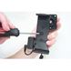 Resim Brodit Halter Aktiv, 12/24V, für  Sony/Ericsson Naite