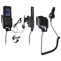 Resim Brodit Halter Aktiv, 12/24V, für  Vodafone 625