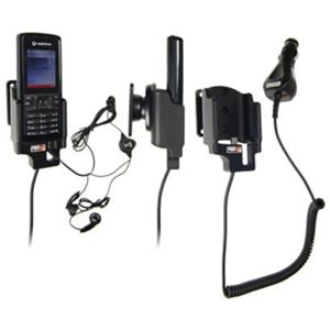 Resim Brodit Halter Aktiv, 12/24V, für  Vodafone 625