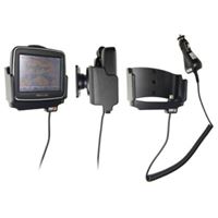 Resim Brodit Navihalter Aktiv, 12/24V, für  TomTom START