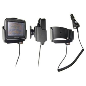 Resim Brodit Navihalter Aktiv, 12/24V, für  TomTom START