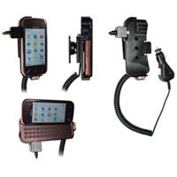 Resim Brodit Halter Aktiv, 12/24V, für  Nokia N97 Mini