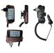Resim Brodit Halter Aktiv, 12/24V, für  Nokia N97 Mini