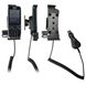 Resim Brodit Halter Aktiv, 12/24V, für  Nokia E55