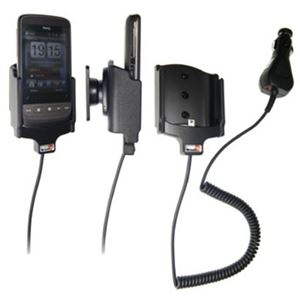 Resim Brodit Halter Aktiv, 12/24V, für  HTC Touch2