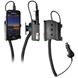 Resim Brodit Halter Aktiv, 12/24V, für  Samsung i8000