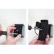 Resim Brodit Halter Aktiv, 12/24V, für  Sony/Ericsson Yari