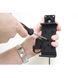 Resim Brodit Halter Aktiv, 12/24V, für  Sony/Ericsson Satio