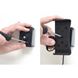 Resim Brodit Halter Aktiv, 12/24V, für  Sony/Ericsson Satio