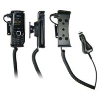 Resim Brodit Halter Aktiv, 12/24V, für  Nokia 2323 Classic