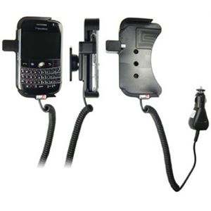 Bild von Brodit Halter Aktiv, 12/24V, für  Blackberry 9000 BOLD