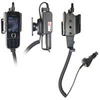Resim Brodit Halter Aktiv, 12/24V, für  Nokia 2700 Classic