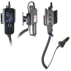 Resim Brodit Halter Aktiv, 12/24V, für  Nokia 2700 Classic