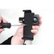 Resim Brodit Halter Aktiv, 12/24V, für  Motorola Milestone