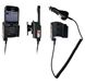 Resim Brodit Halter Aktiv, 12/24V, für  Nokia E72