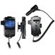 Bild von Brodit Halter Aktiv, 12/24V, für  Blackberry 9700 BOLD / 9780 BOLD