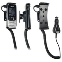 Resim Brodit Halter Aktiv, 12/24V, für  Nokia 2330 Classic