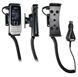 Resim Brodit Halter Aktiv, 12/24V, für  Nokia 2330 Classic