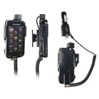 Resim Brodit Halter Aktiv, 12/24V, für  Samsung B7610