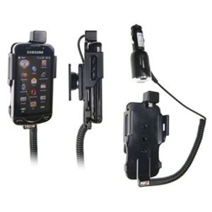 Resim Brodit Halter Aktiv, 12/24V, für  Samsung B7610