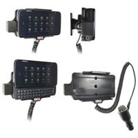 Resim Brodit Halter Aktiv, 12/24V, für  Nokia N900