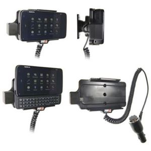 Resim Brodit Halter Aktiv, 12/24V, für  Nokia N900