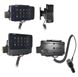 Resim Brodit Halter Aktiv, 12/24V, für  Nokia N900