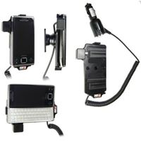 Resim Brodit Halter Aktiv, 12/24V, für  Sony/Ericsson X2