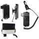Resim Brodit Halter Aktiv, 12/24V, für  Sony/Ericsson X2