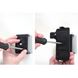Resim Brodit Halter Aktiv, 12/24V, für  Sony/Ericsson X2