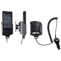 Resim Brodit Halter Aktiv, 12/24V, für  HTC Pure