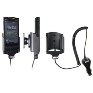 Resim Brodit Halter Aktiv, 12/24V, für  HTC Pure