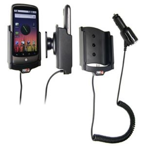 Resim Brodit Halter Aktiv, 12/24V, für  Google Nexus One