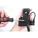 Resim Brodit Halter Aktiv, 12/24V, für  PALM Pixi