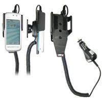 Resim Brodit Halter Aktiv, 12/24V, für  Nokia 5230