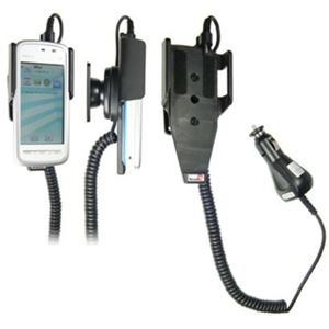 Resim Brodit Halter Aktiv, 12/24V, für  Nokia 5230