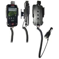 Resim Brodit Halter Aktiv, 12/24V, für  Samsung i5700