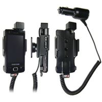 Resim Brodit Halter Aktiv, 12/24V, für  Samsung B7300