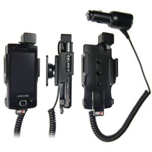 Resim Brodit Halter Aktiv, 12/24V, für  Samsung B7300