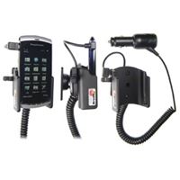 Resim Brodit Halter Aktiv, 12/24V, für  Sony/Ericsson Vivaz