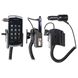 Resim Brodit Halter Aktiv, 12/24V, für  Sony/Ericsson Vivaz