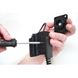 Resim Brodit Halter Aktiv, 12/24V, für  Sony/Ericsson Vivaz