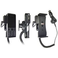 Resim Brodit Halter Aktiv, 12/24V, für  Sony/Ericsson Elm