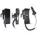 Resim Brodit Halter Aktiv, 12/24V, für  Sony/Ericsson Elm