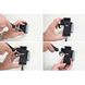 Resim Brodit Halter Aktiv, 12/24V, für  Sony/Ericsson Elm