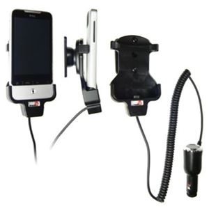 Resim Brodit Halter Aktiv, 12/24V, für  HTC Legend