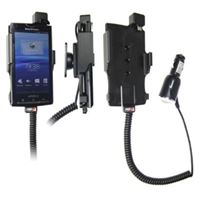Resim Brodit Halter Aktiv, 12/24V, für  Sony/Ericsson Xperia X10
