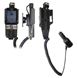 Resim Brodit Halter Aktiv, 12/24V, für  Nokia C5