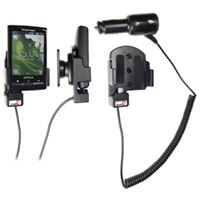 Resim Brodit Halter Aktiv, 12/24V, für  Sony/Ericsson Xperia X10 mini