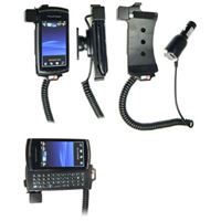 Resim Brodit Halter Aktiv, 12/24V, für  Sony/Ericsson Vivaz pro